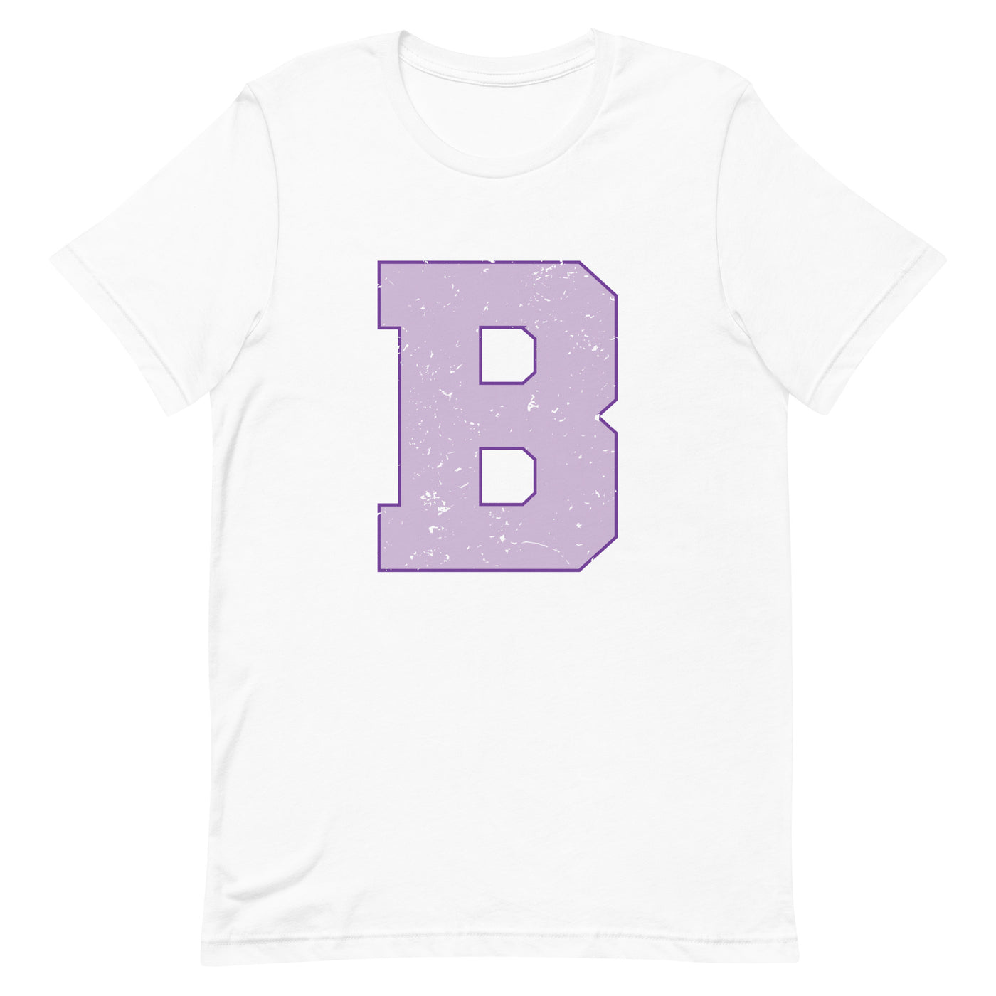 B Bella & Canvas Unisex Tee