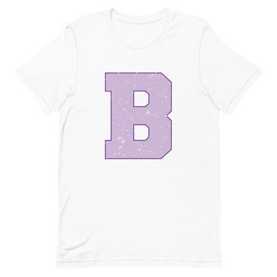 B Bella & Canvas Unisex Tee