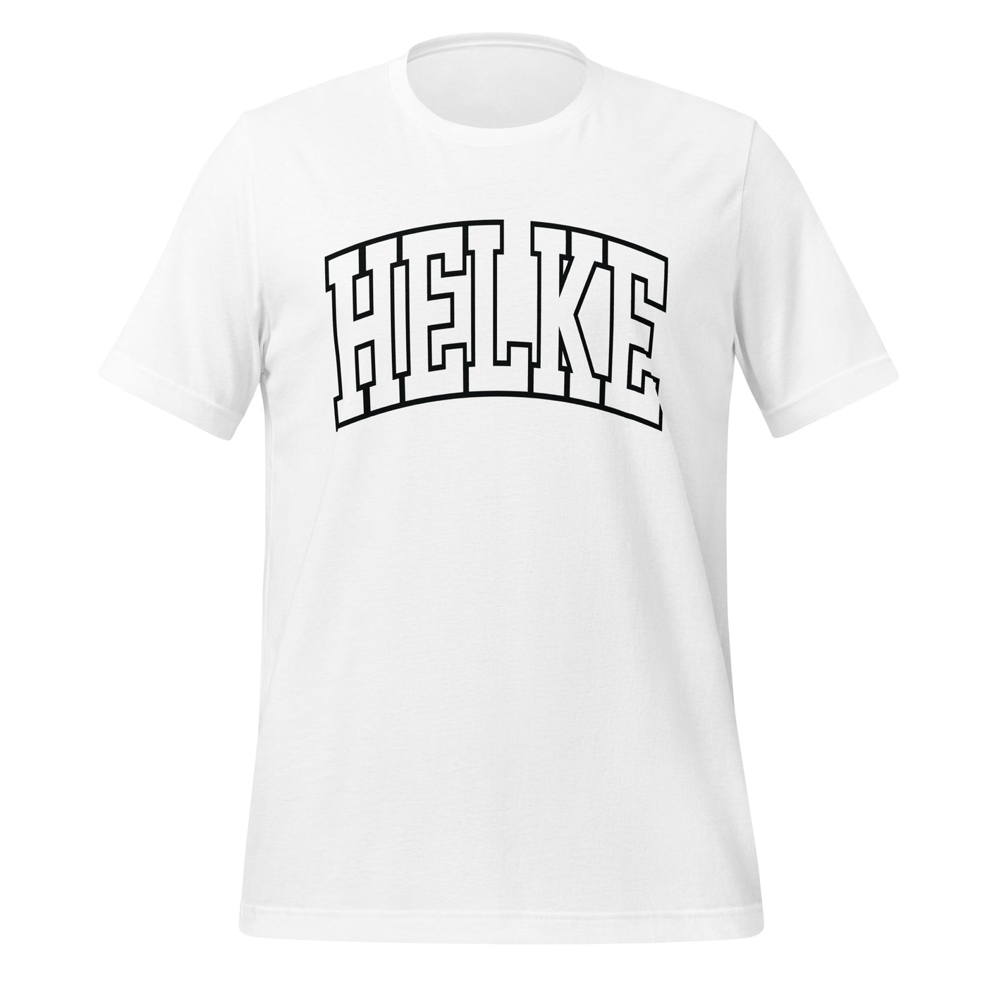 Helke Bella Tee