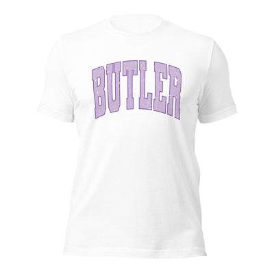 Butler Unisex t-shirt