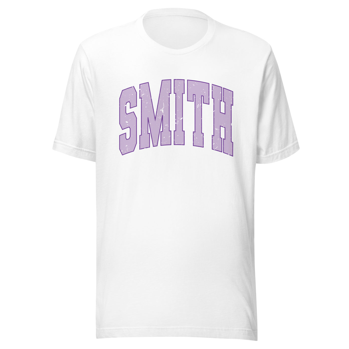 Smith Unisex t-shirt