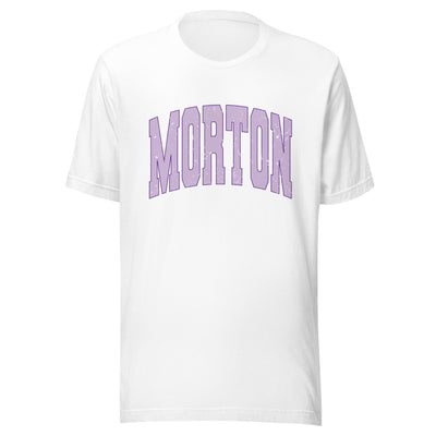 Morton Unisex t-shirt