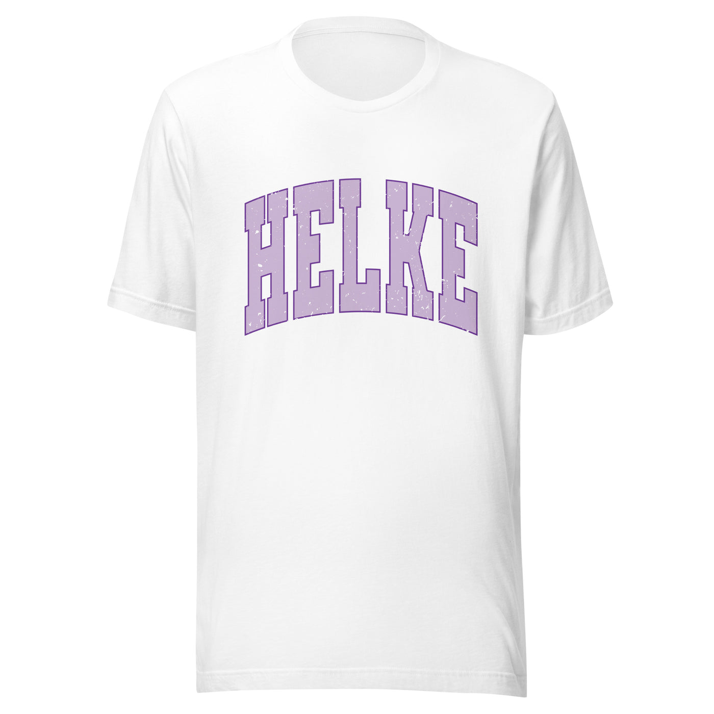 Helke Unisex t-shirt