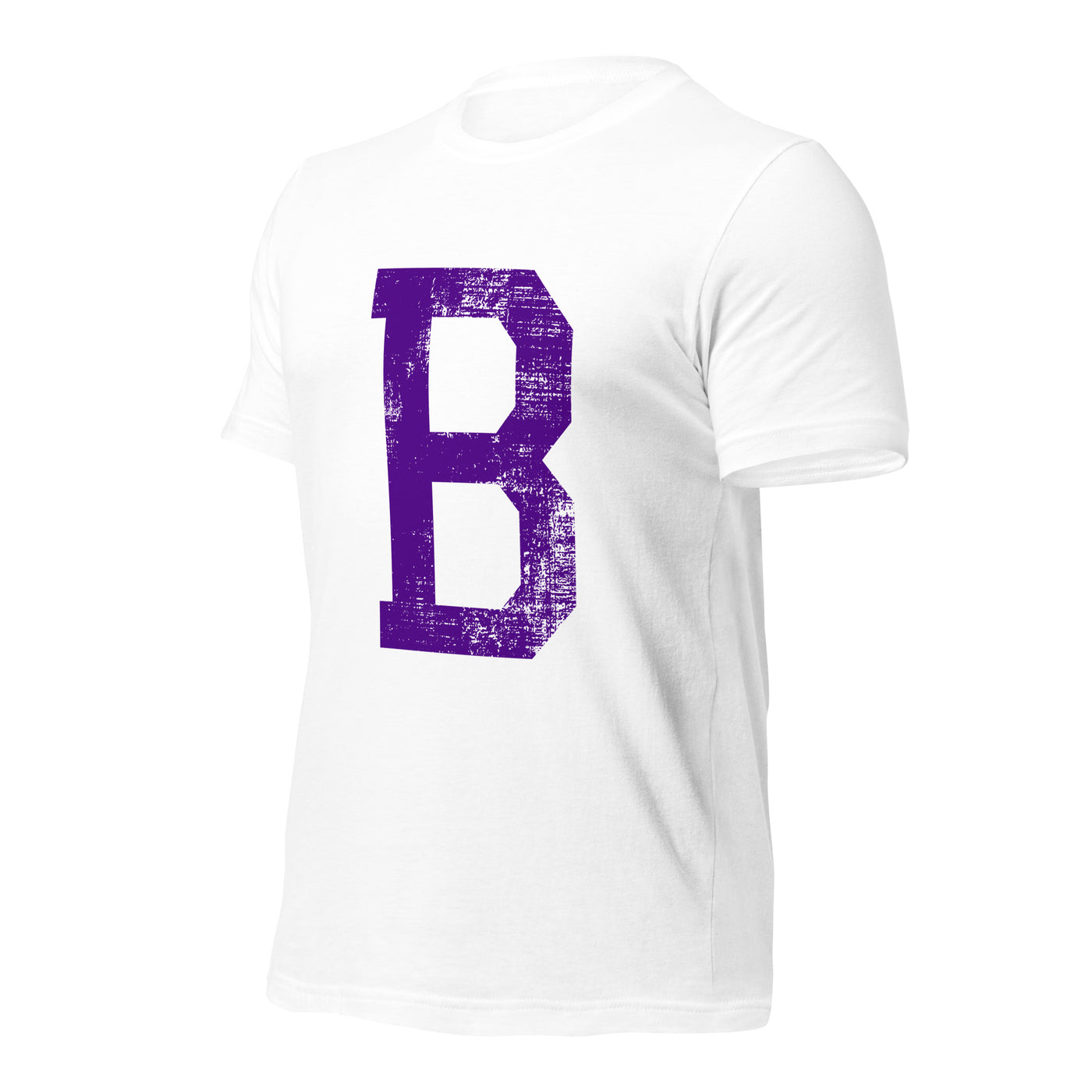 B Unisex t-shirt