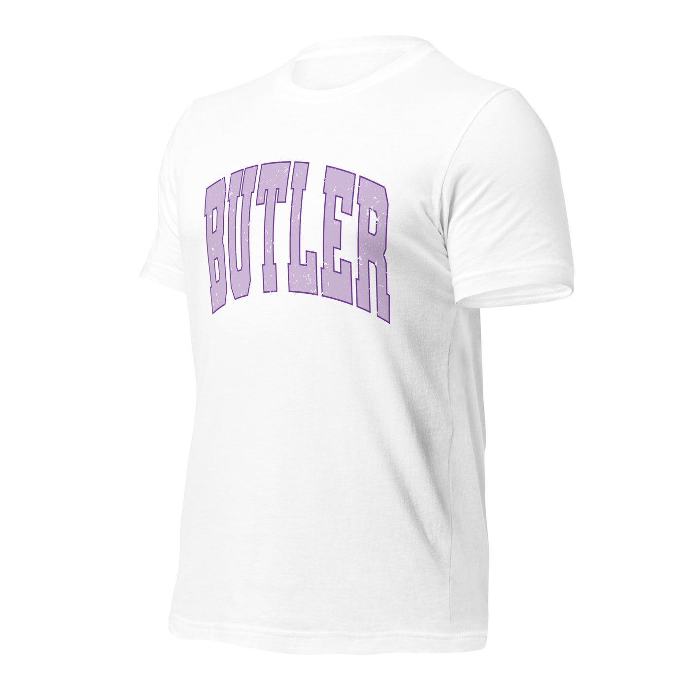 Butler Unisex t-shirt