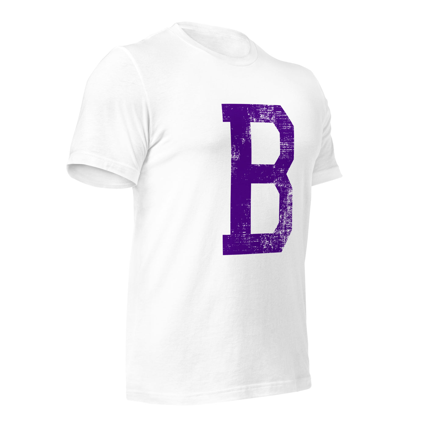 B Unisex t-shirt