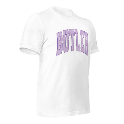 Butler Unisex t-shirt