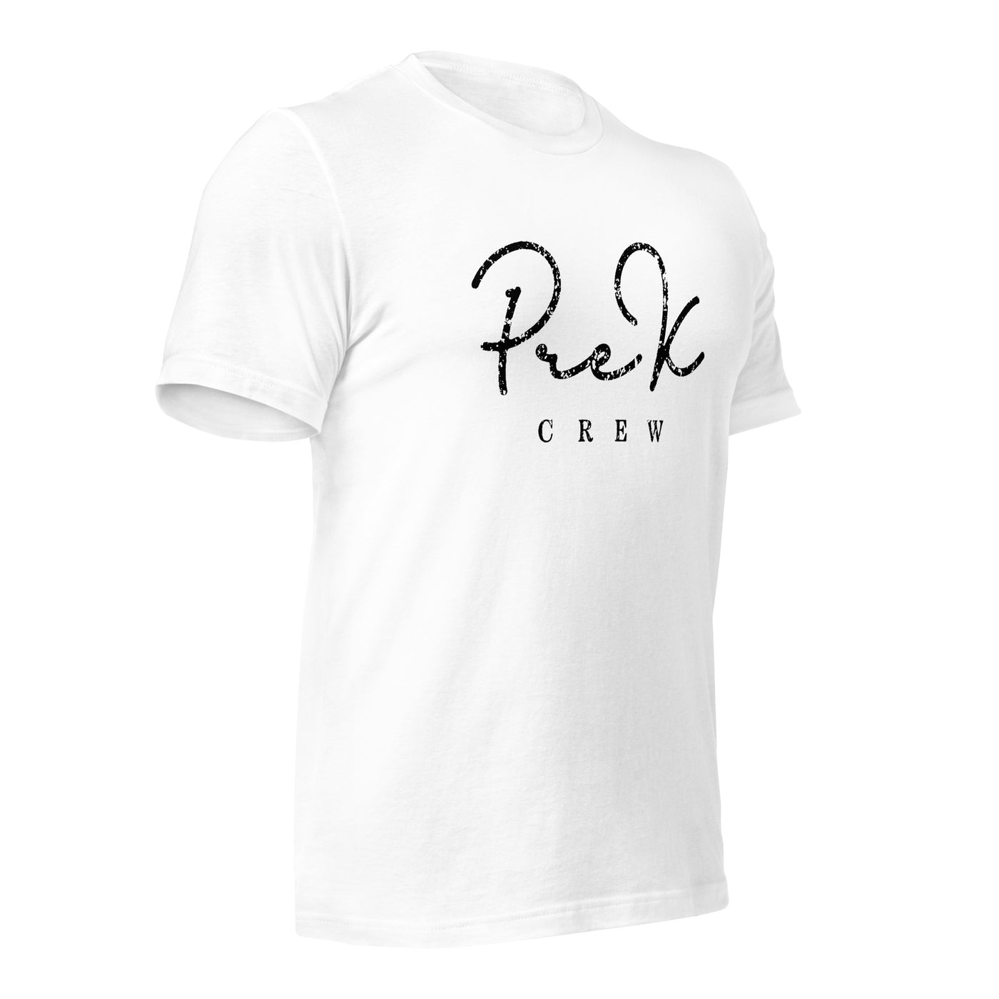 Pre-K Unisex t-shirt