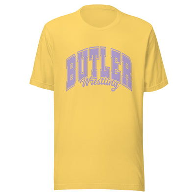 Butler Unisex t-shirt