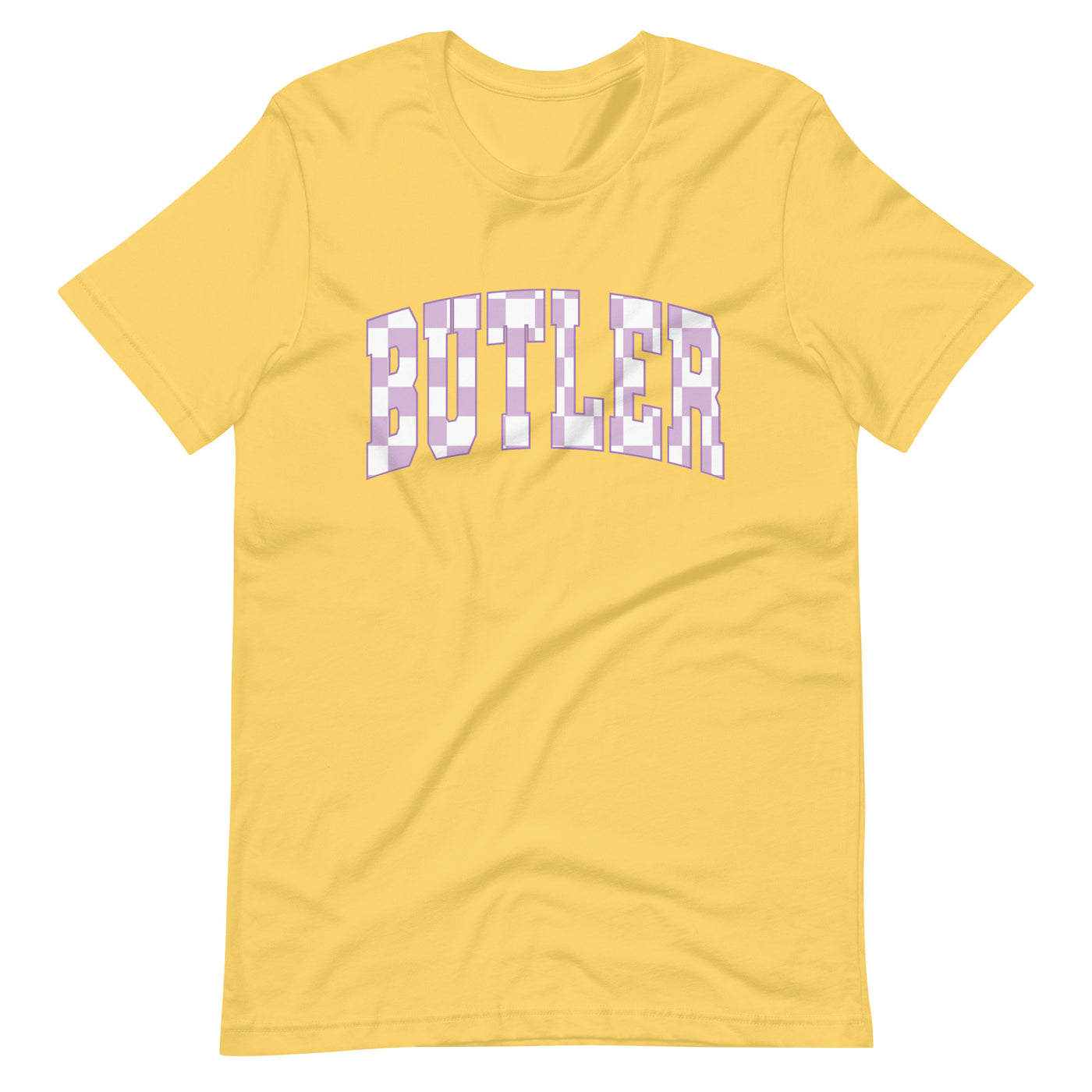 Butler-Unisex t-shirt