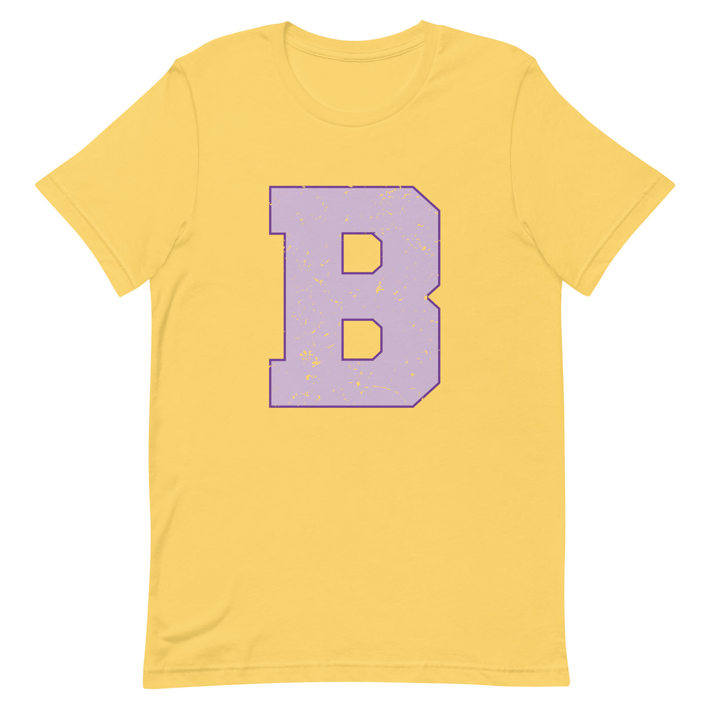 B Bella & Canvas Unisex Tee