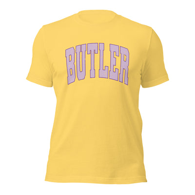 Butler Unisex t-shirt