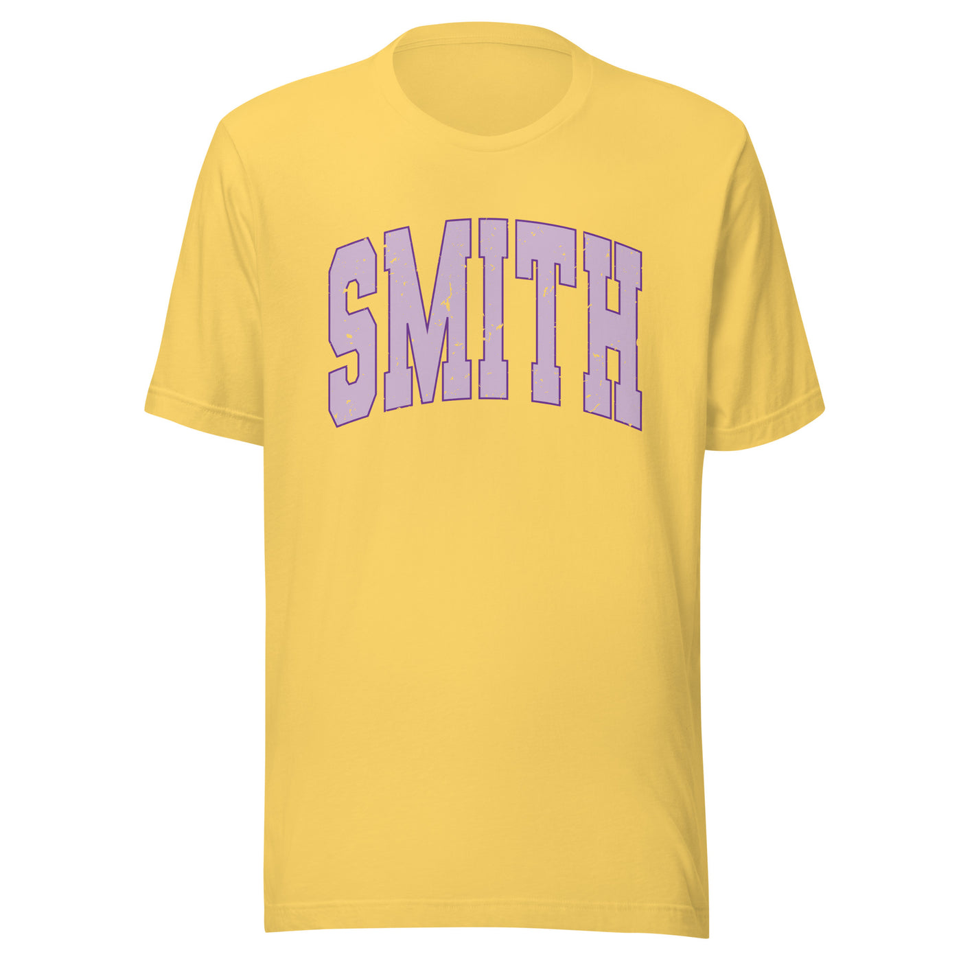 Smith Unisex t-shirt