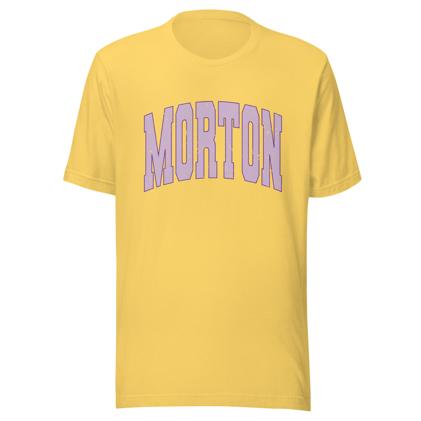 Morton Unisex t-shirt