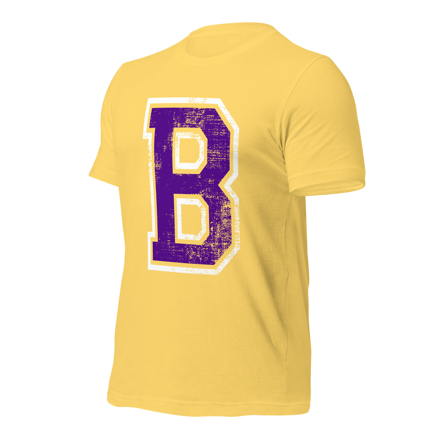 B Unisex t-shirt