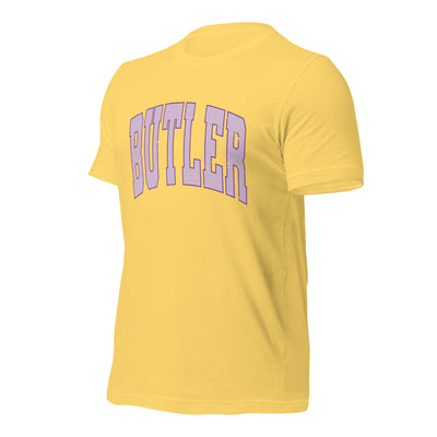 Butler Unisex t-shirt