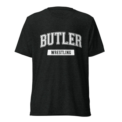 Bella Tri- Blend Butler Short sleeve t-shirt