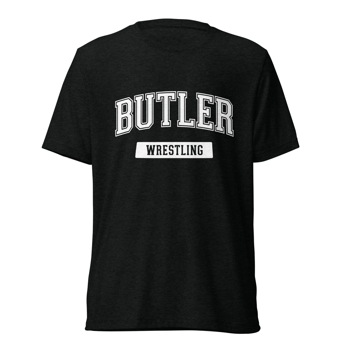 Bella Tri- Blend Butler Short sleeve t-shirt