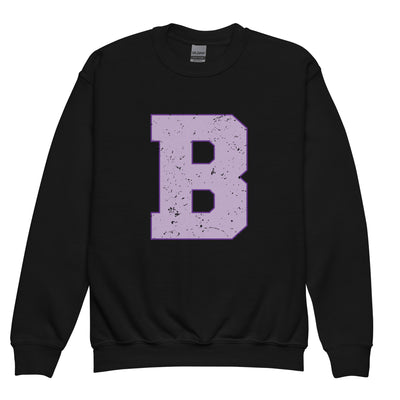 Youth B Sweatshirt