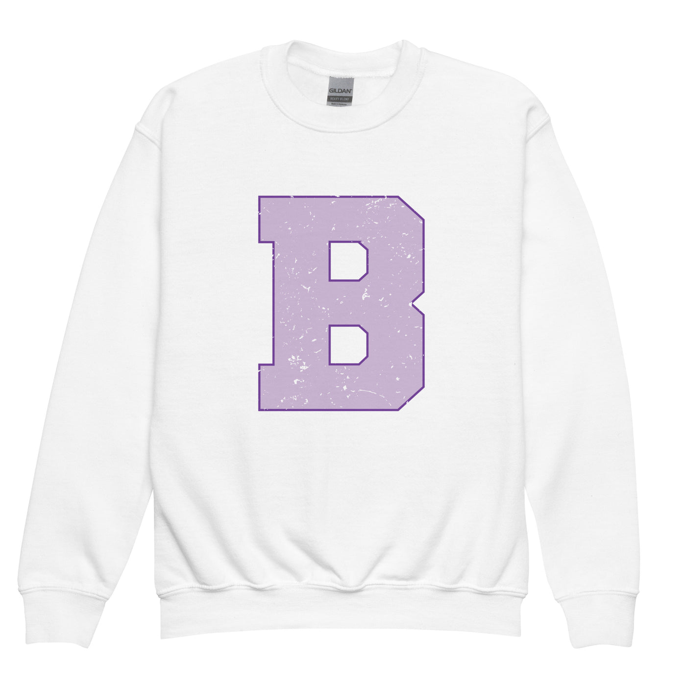 Youth B Sweatshirt