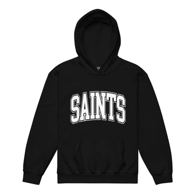 Youth Saints Hoodie