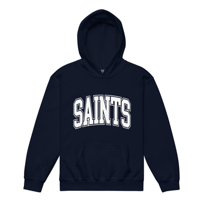 Youth Saints Hoodie