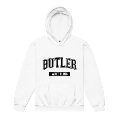 Youth heavy blend hoodie