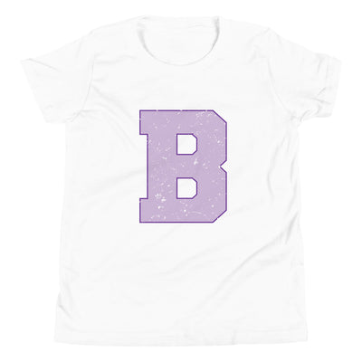 Youth B Short Sleeve T-Shirt