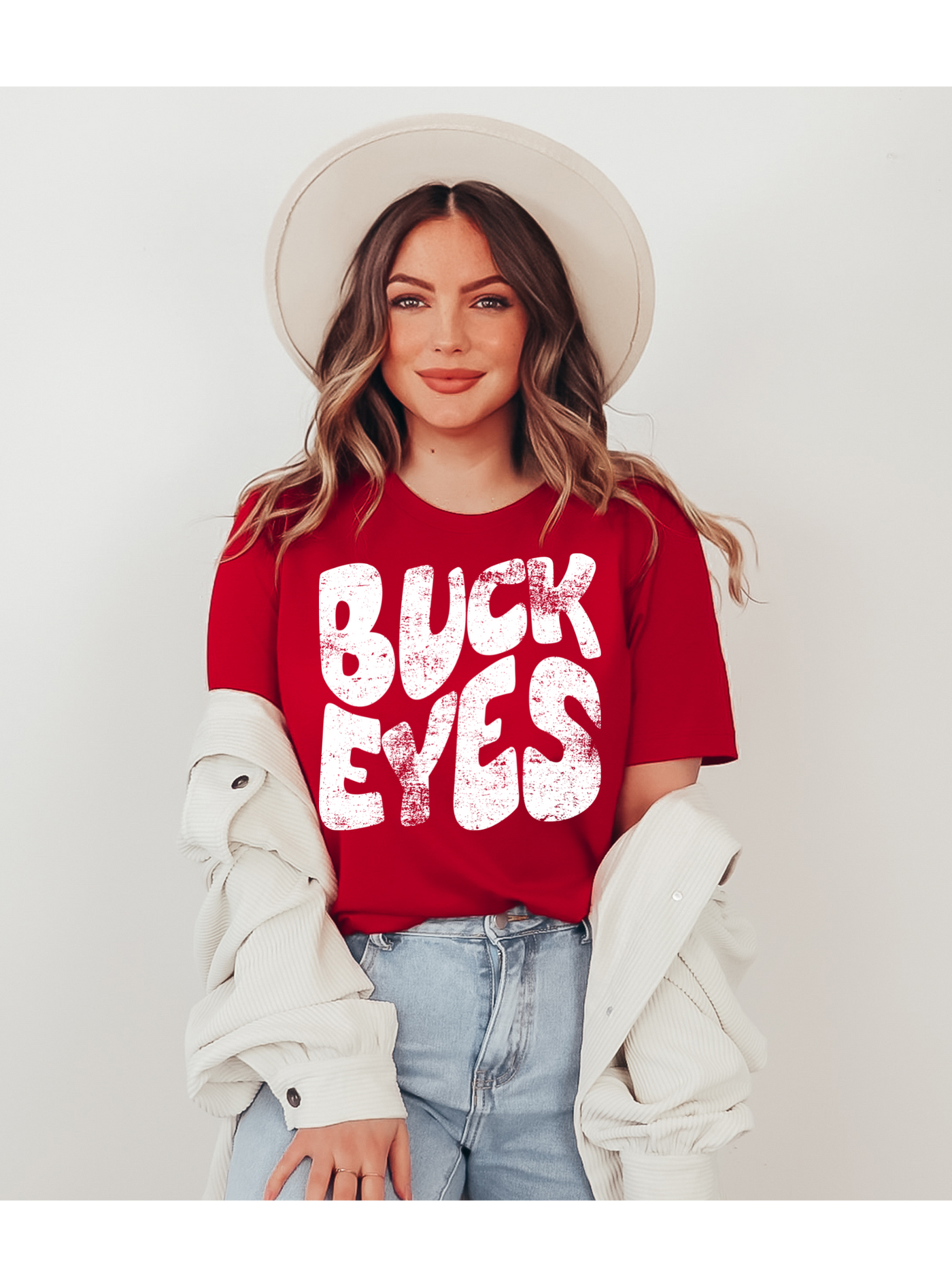 Buckeyes Unisex t-shirt