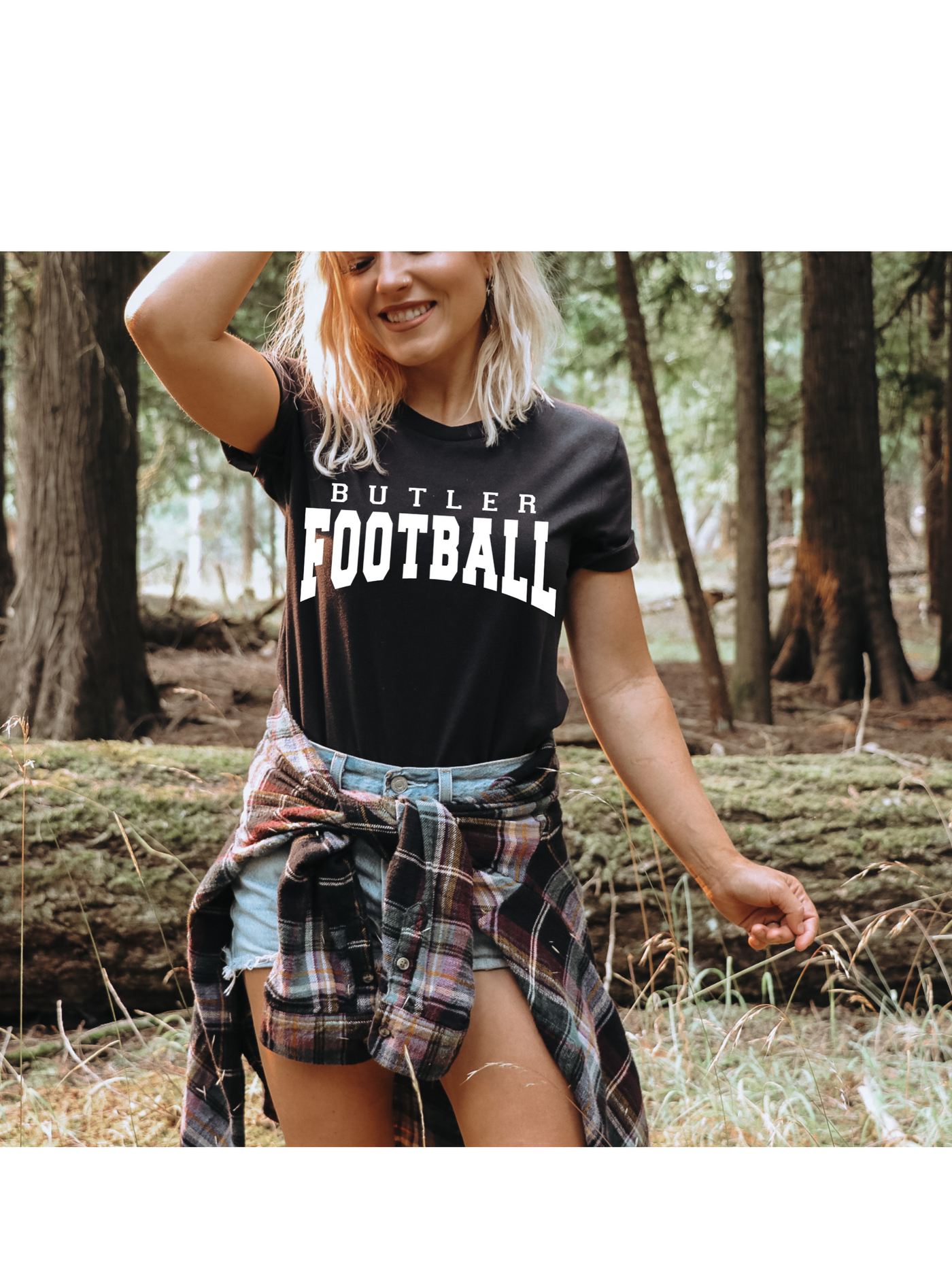 Unisex Football T-Shirt