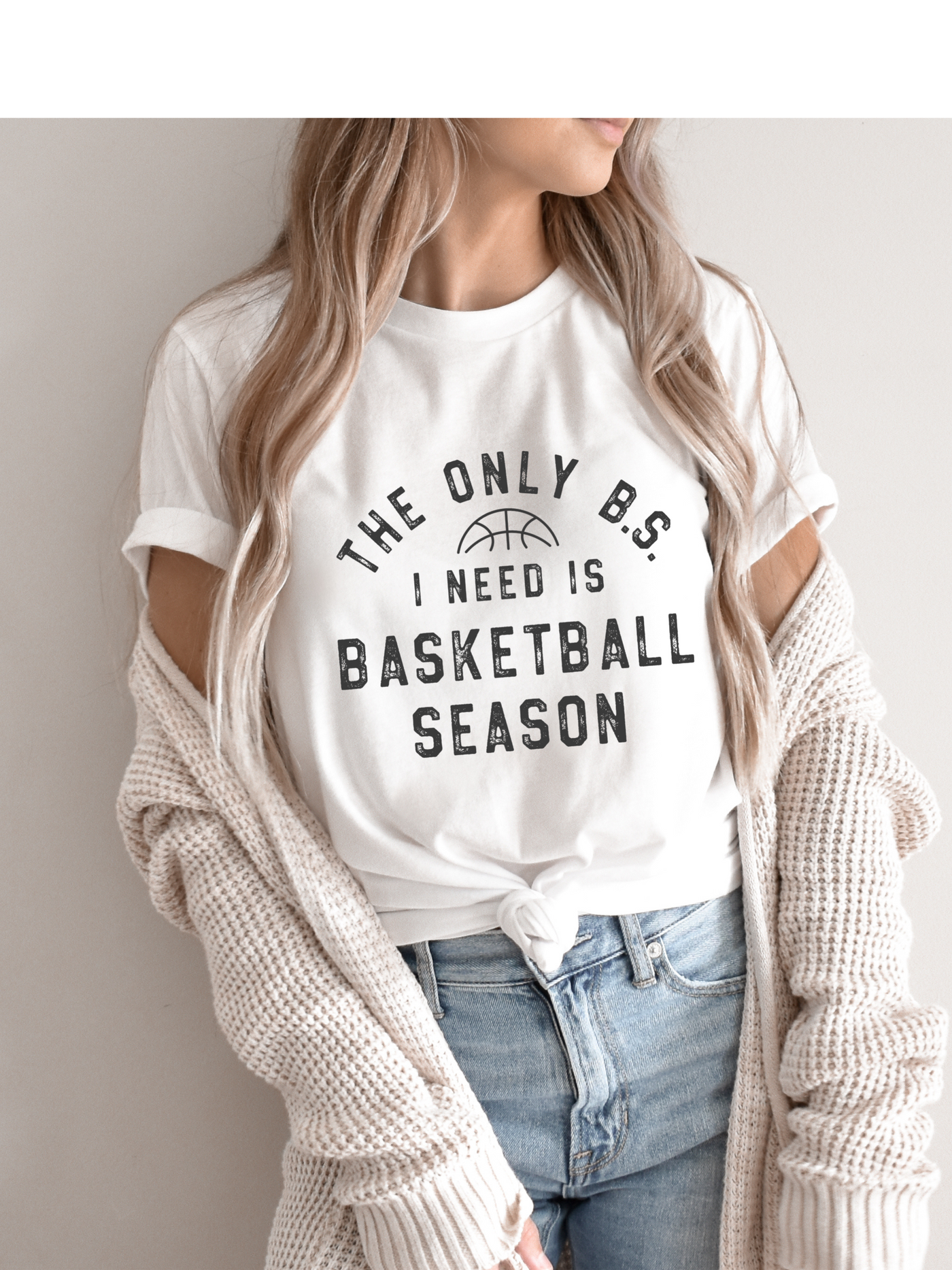 Basketball Unisex t-shirt