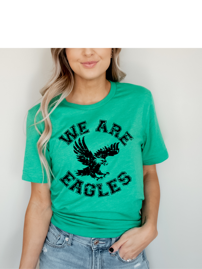 Eagles Unisex t-shirt