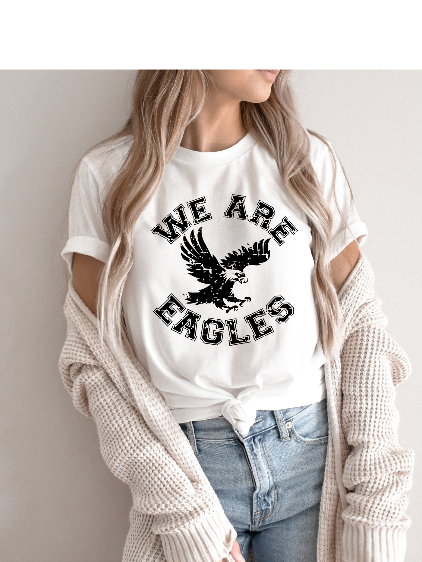 Eagles Unisex t-shirt