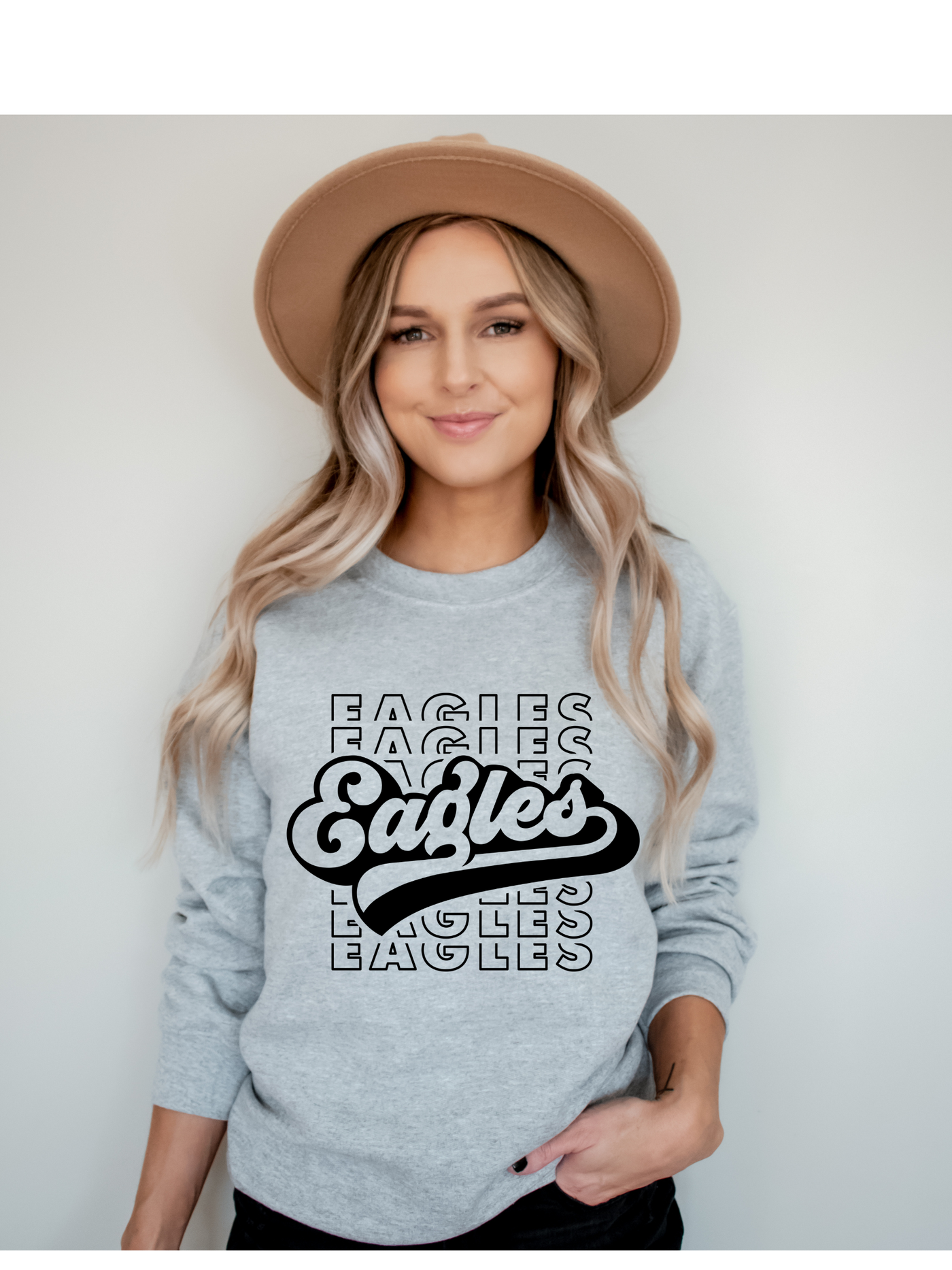 Eagles Unisex Sweatshirt