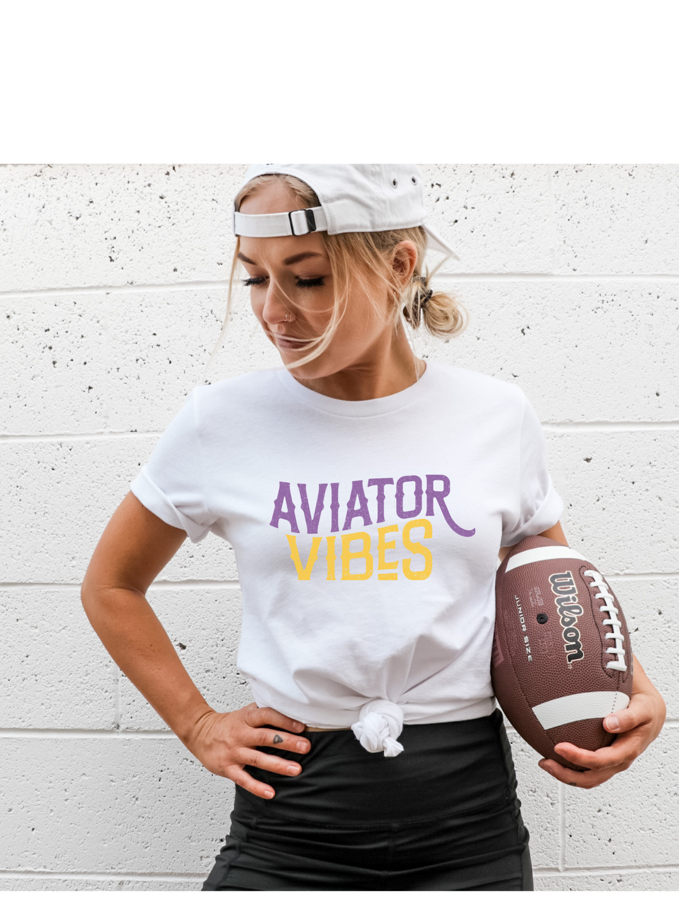 Aviator Vibes Unisex t-shirt