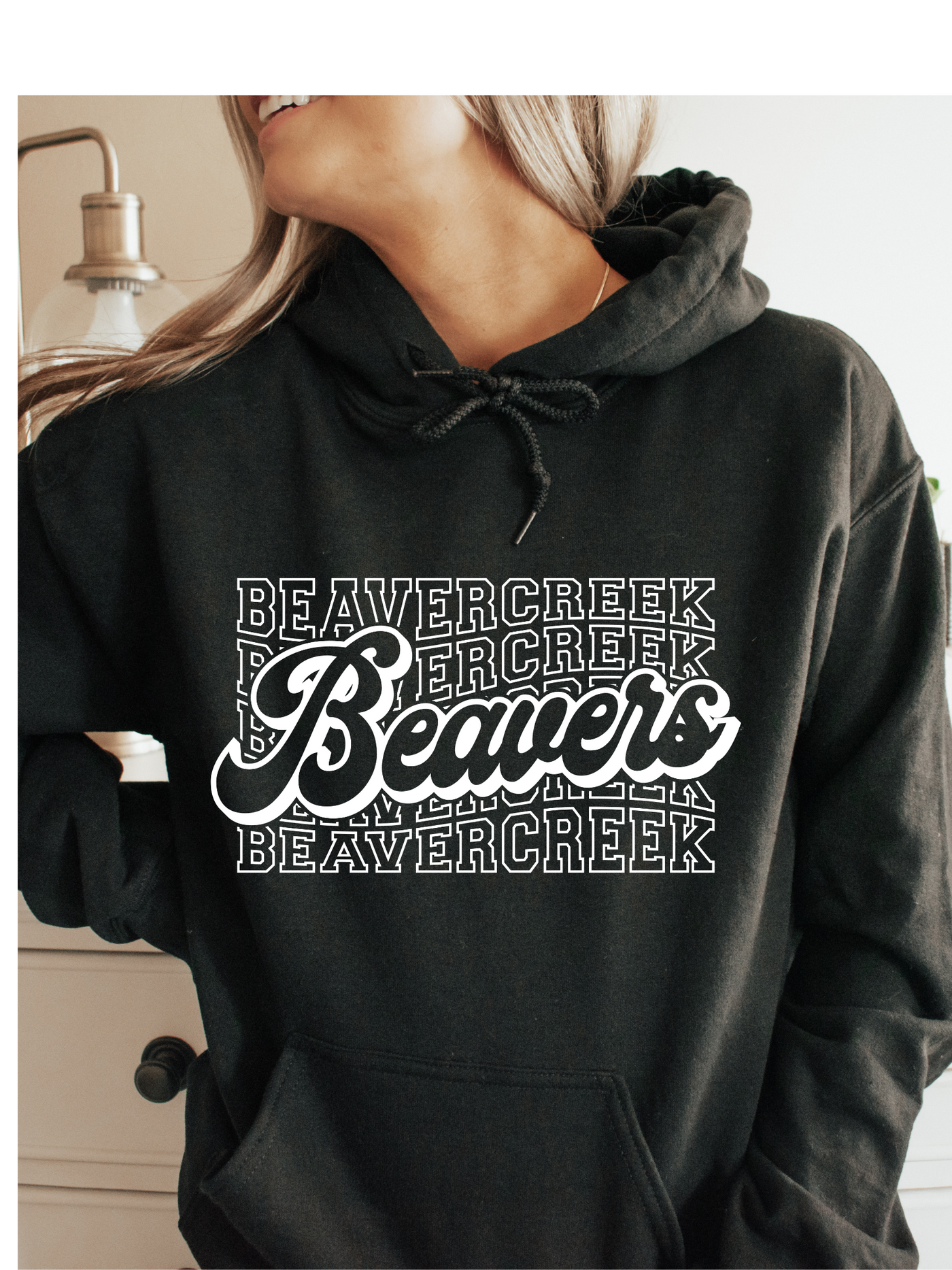 Beavercreek Unisex Hoodie