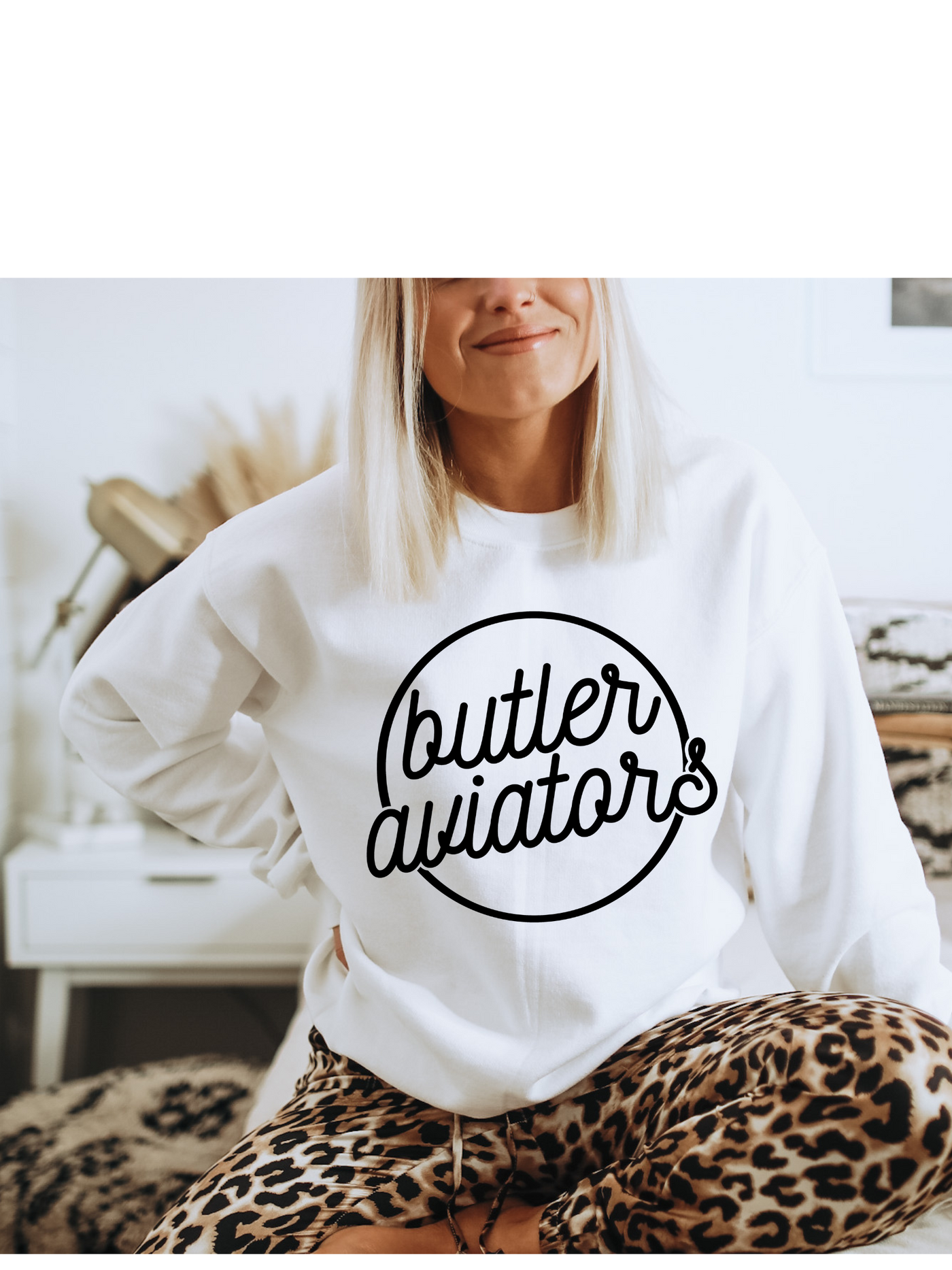 Aviators Unisex Sweatshirt