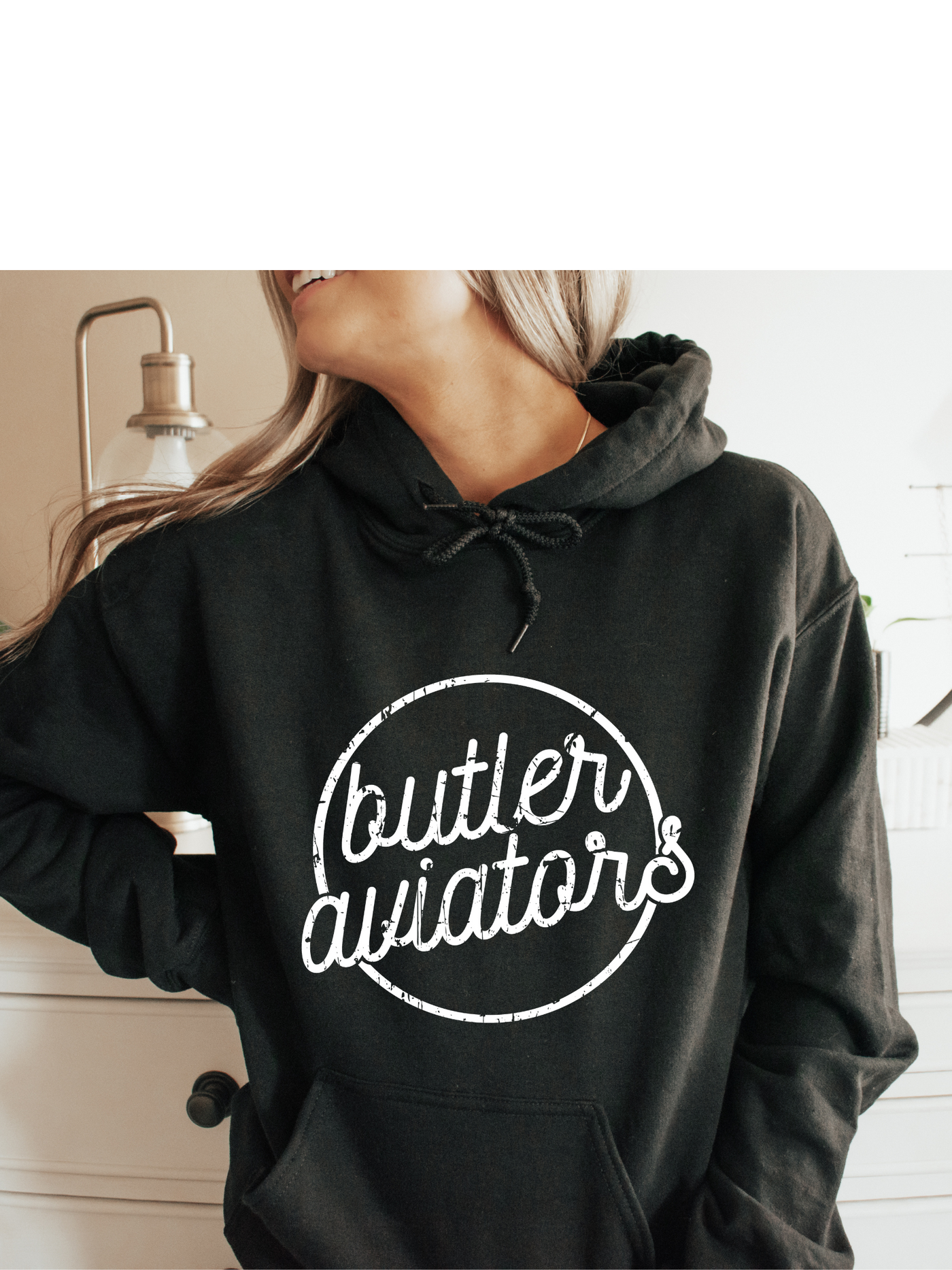 Premium Aviators Unisex Hoodie