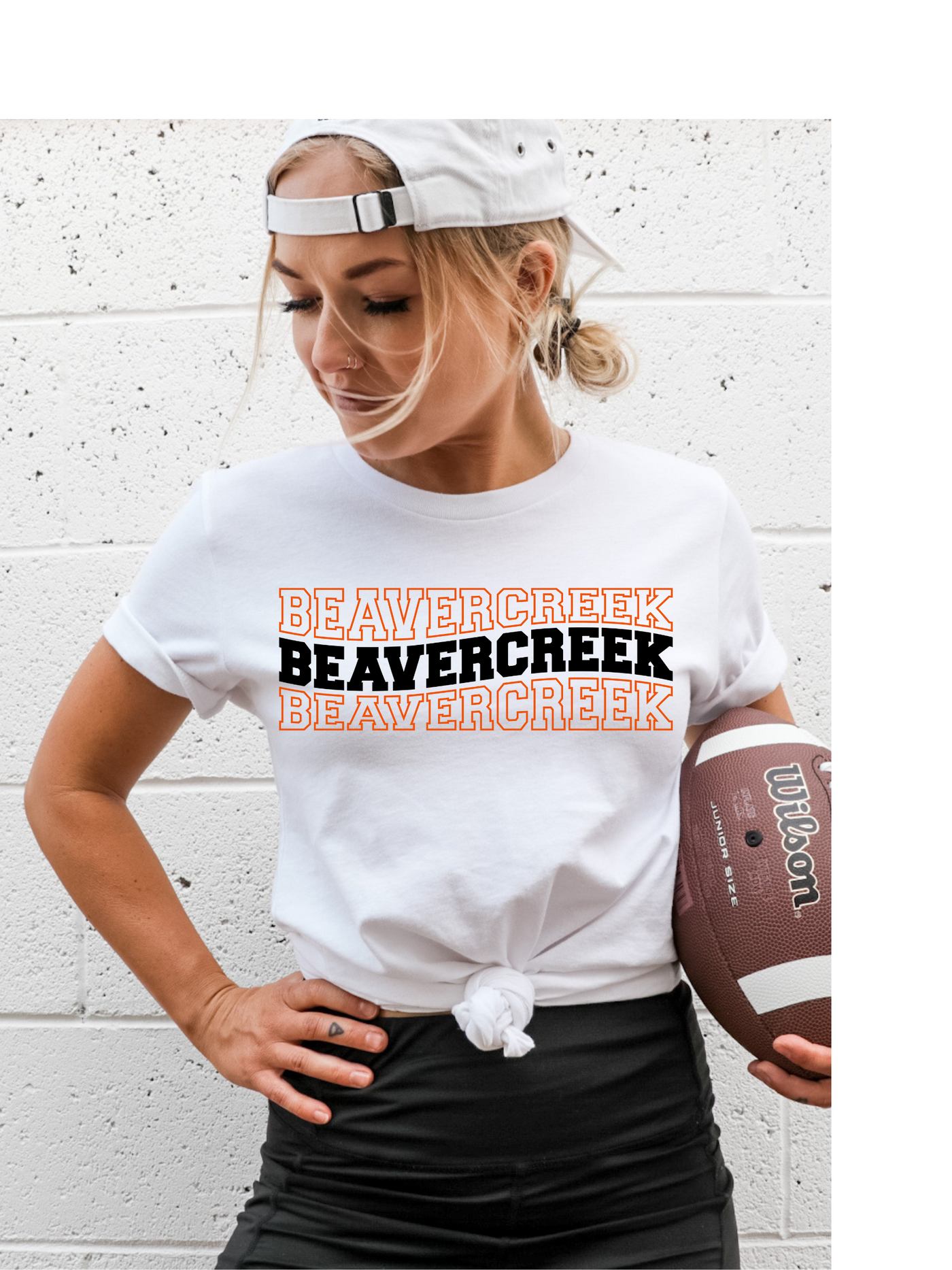 Beavercreek Unisex t-shirt