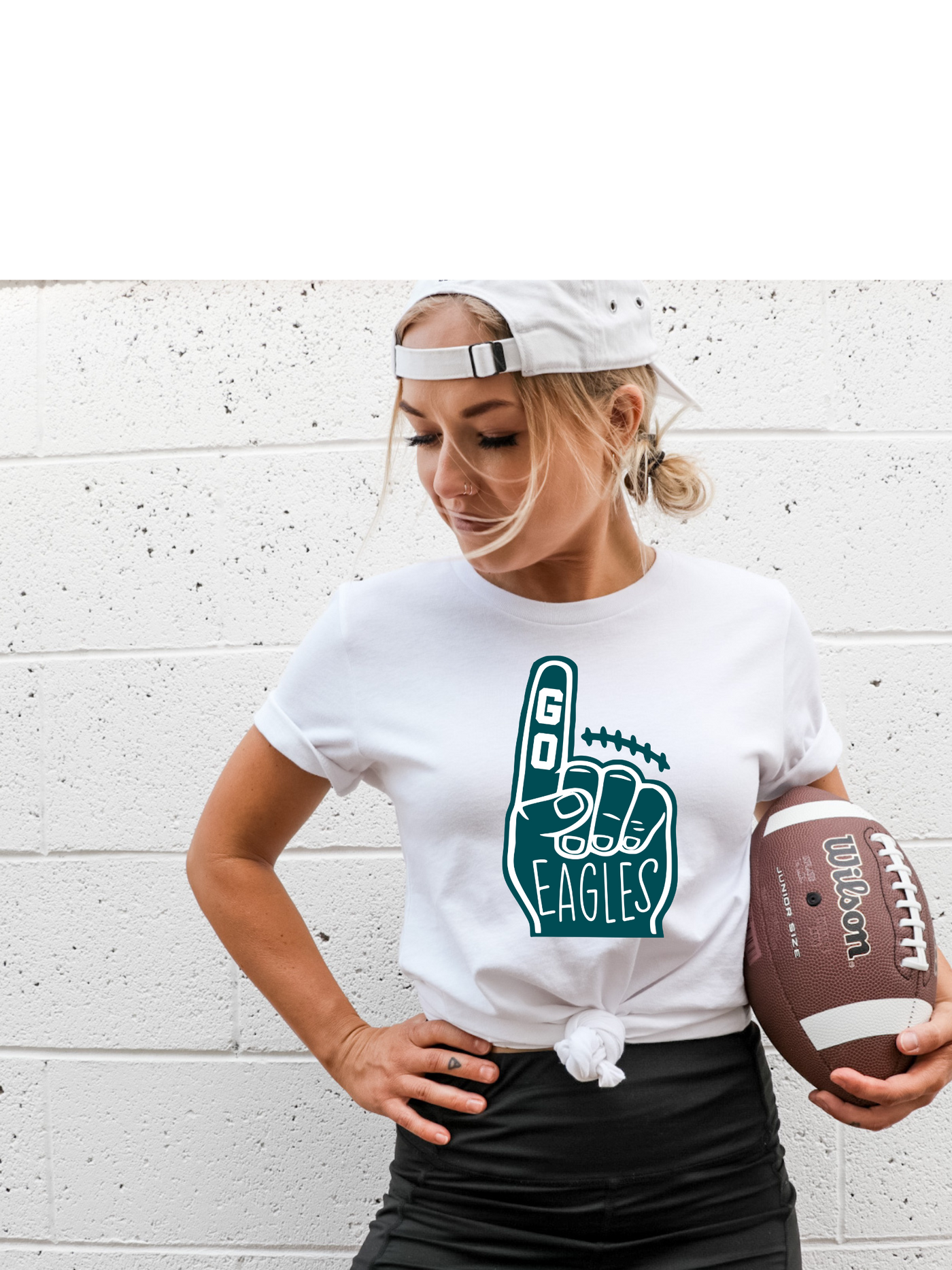 Eagles Unisex t-shirt