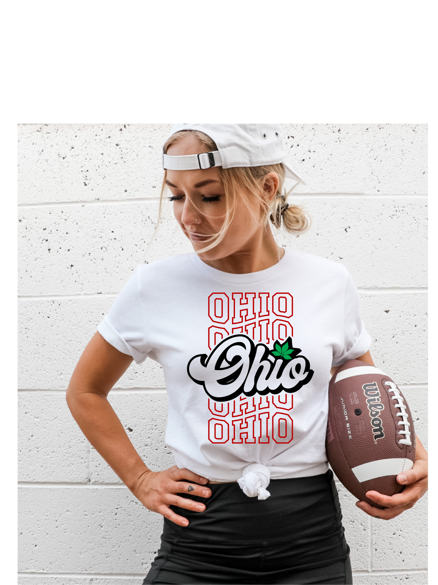 Buckeye Unisex t-shirt