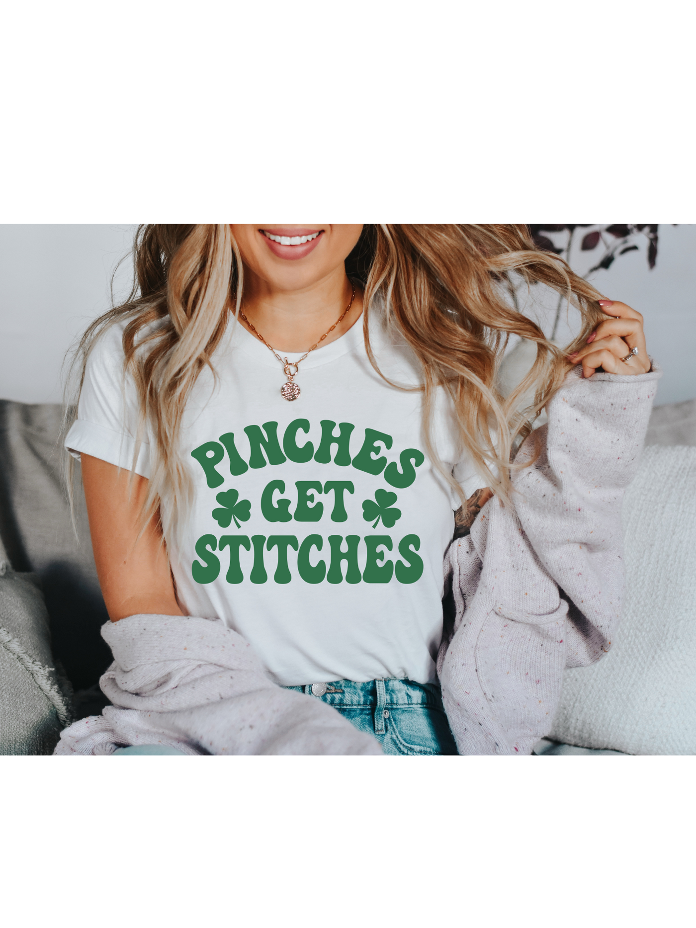 Pinches Unisex t-shirt