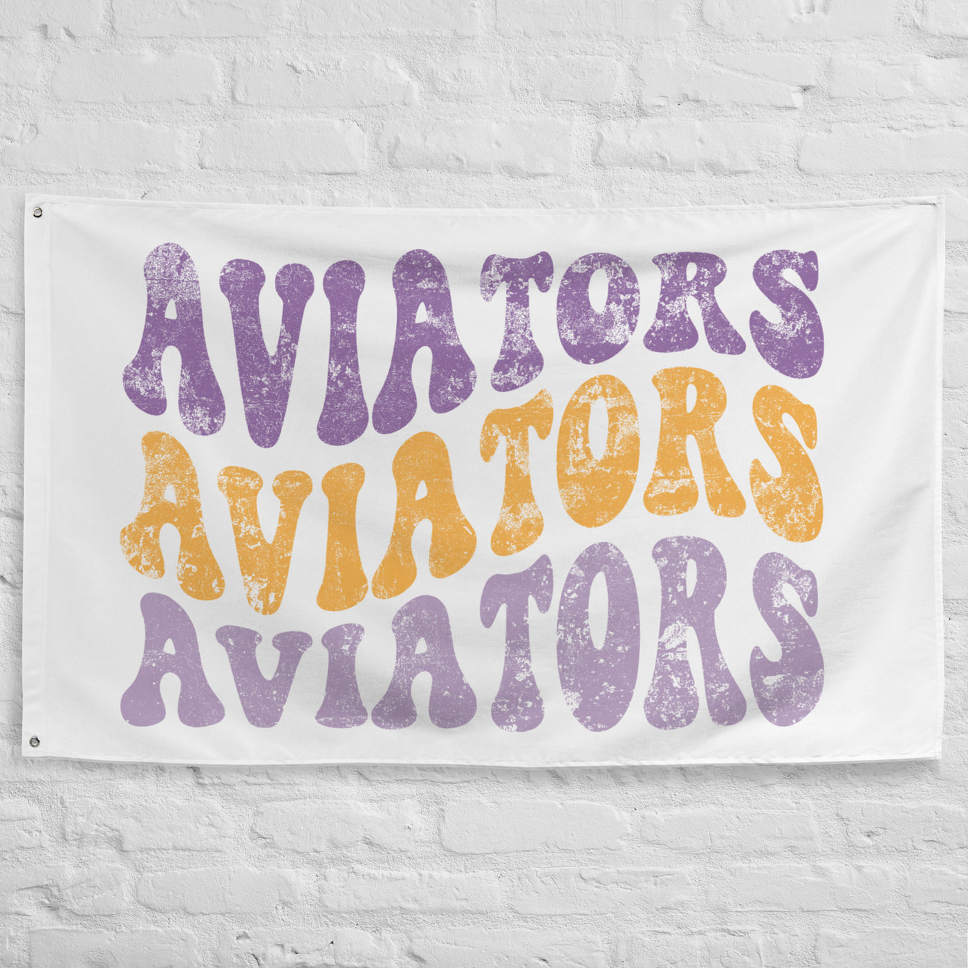 Aviators Flag