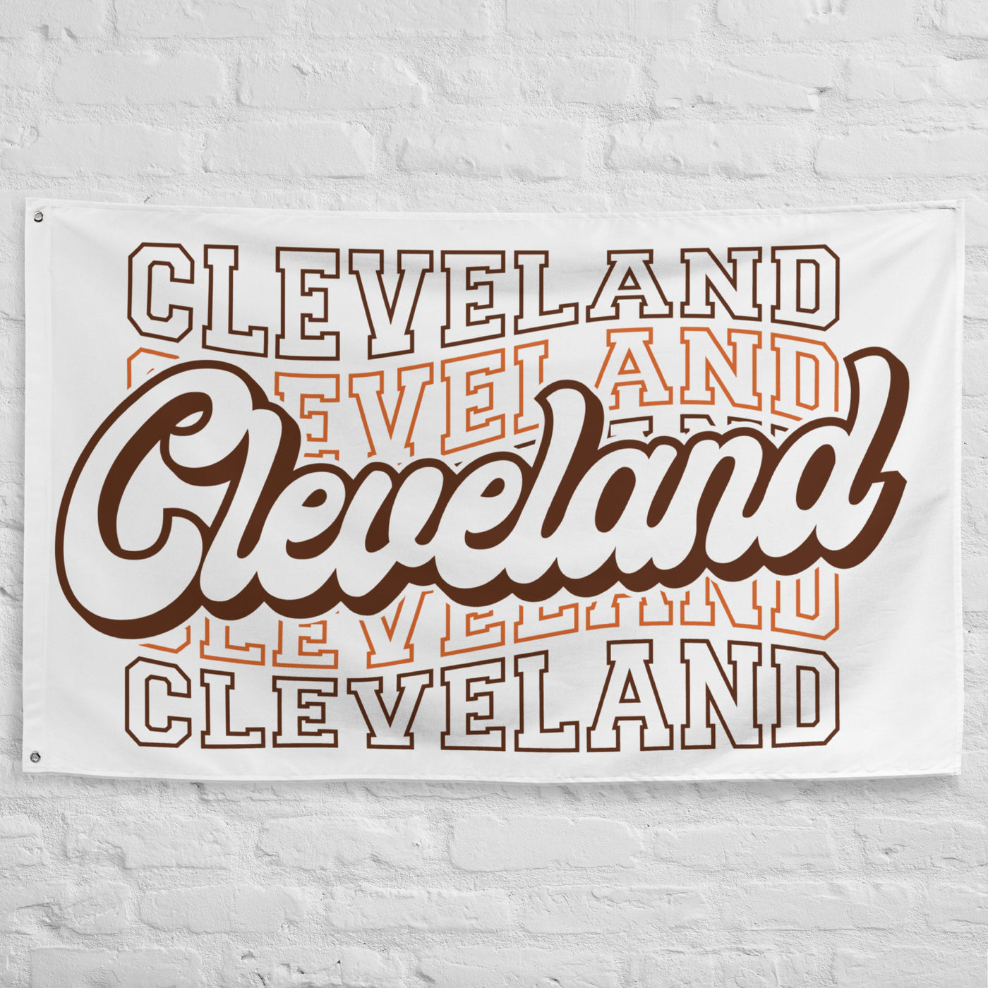 Cleveland Flag