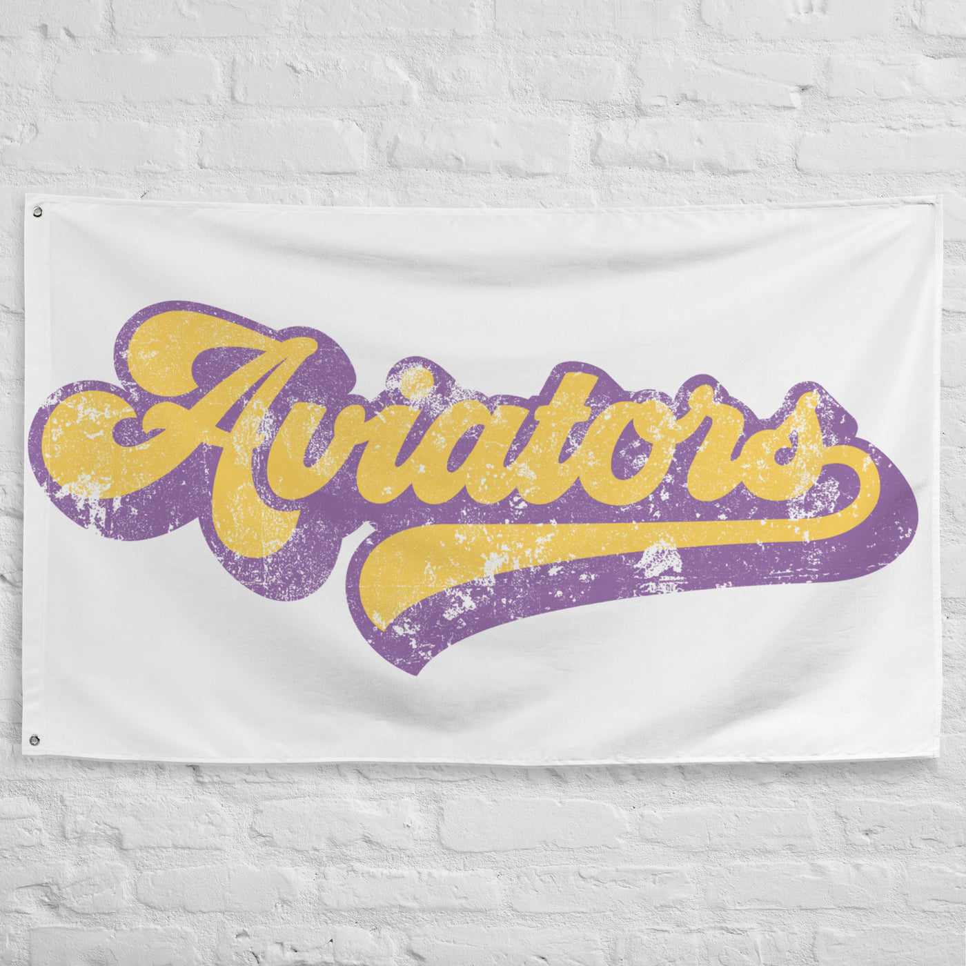 Aviators Flag