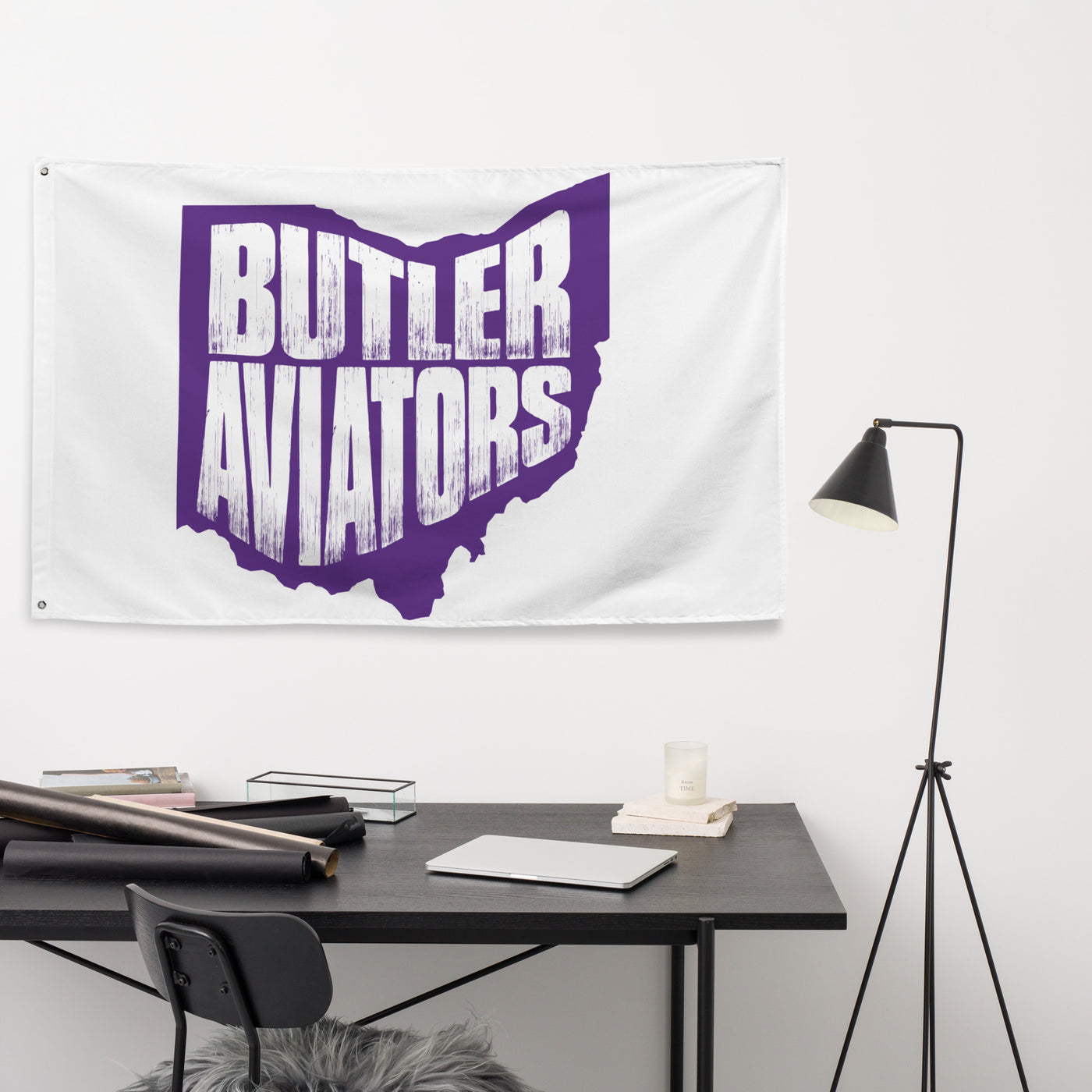 Butler Flag