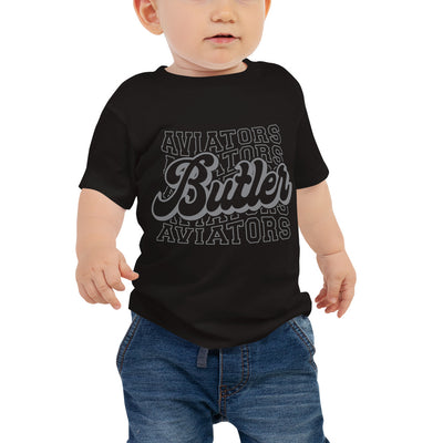 Butler Baby Jersey Short Sleeve Tee