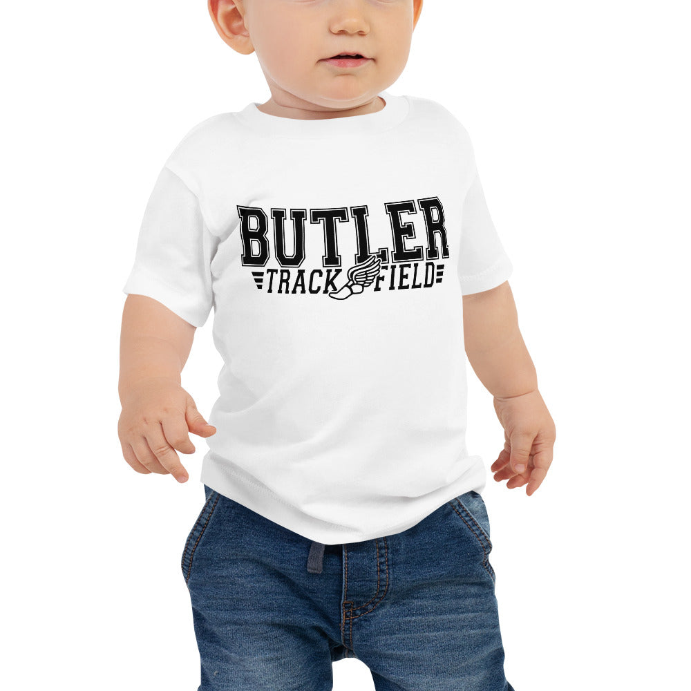 Butler Baby Jersey Short Sleeve Tee