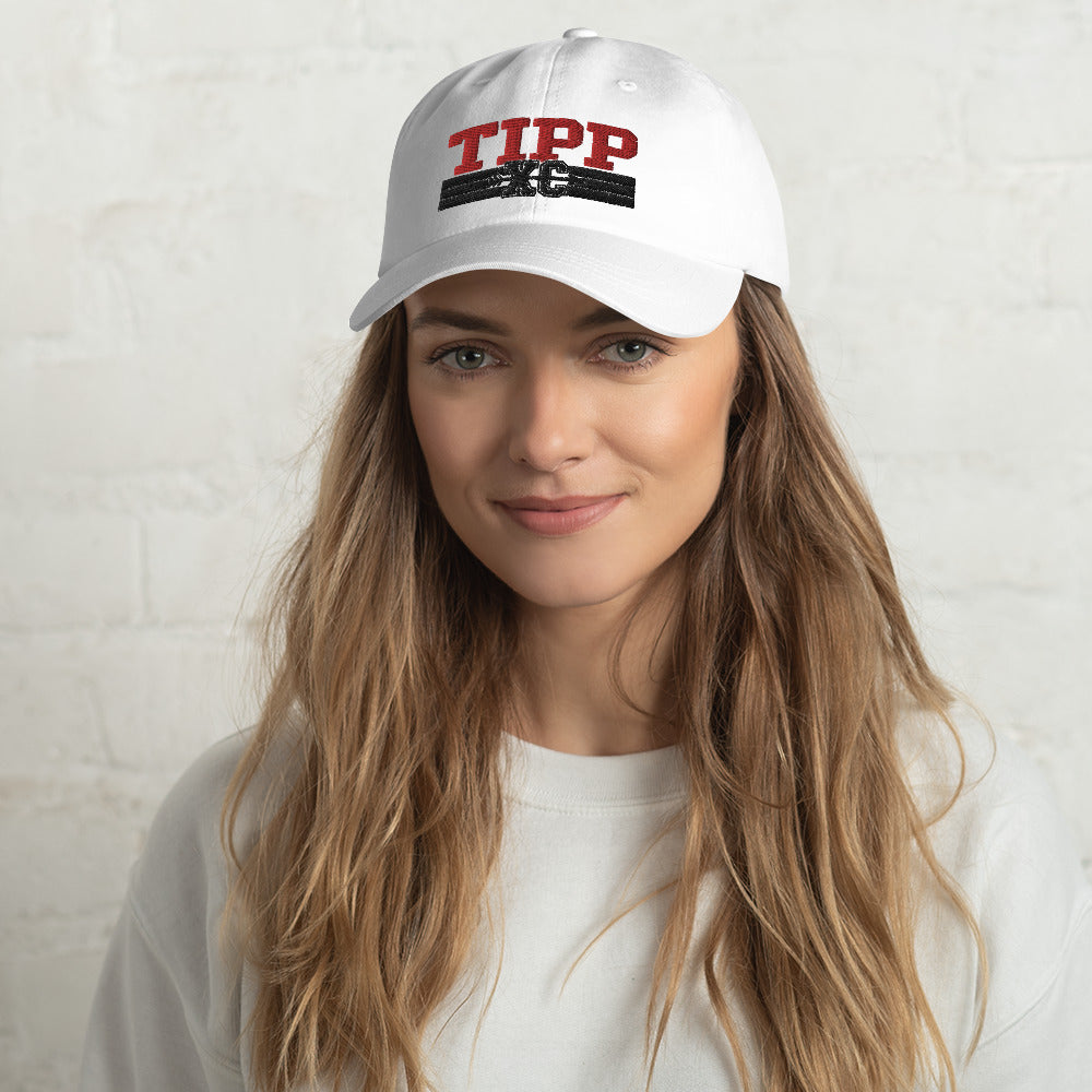 Tipp Dad hat