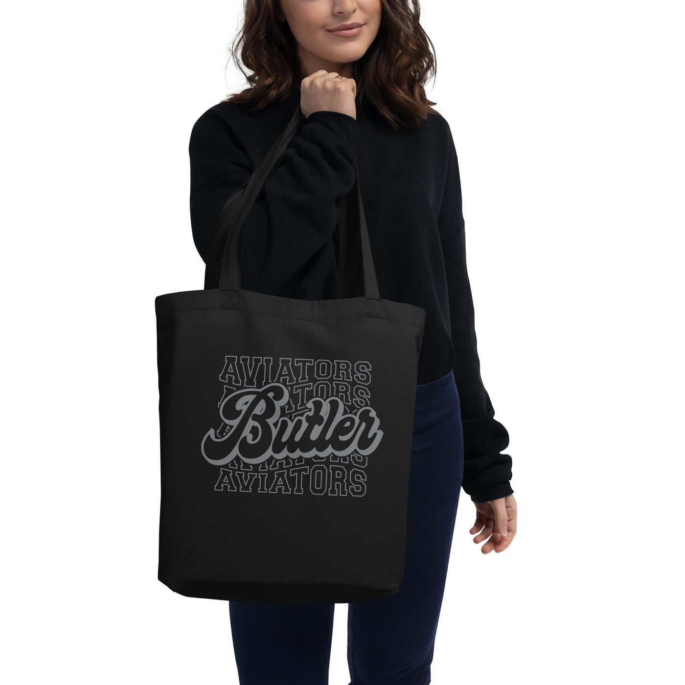 Butler Eco Tote Bag